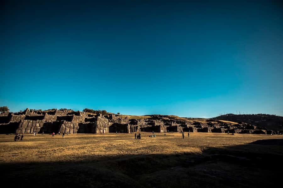 Cusco: Private City Tour and Trip to Archeological Sites - What to bring so the day feels easy