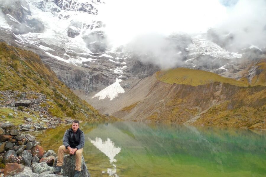 Cusco: Private Full-Day to Humantay Lake with Meals - Who this tour is best for (and who should think twice)