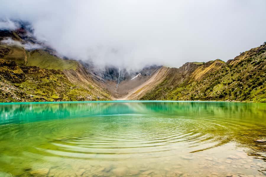 Cusco: Private Full-Day to Humantay Lake with Meals - The early pickup is the secret weapon (and the main test)