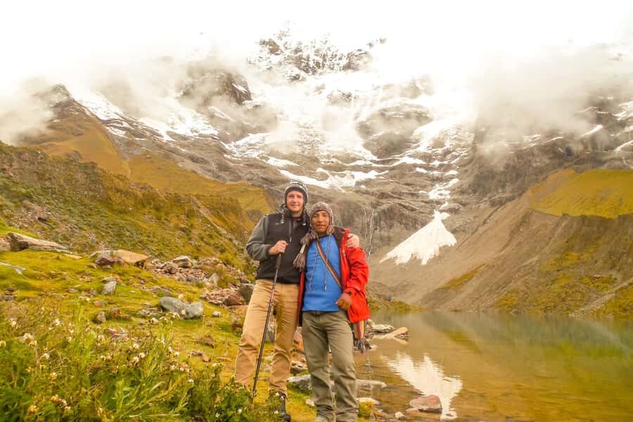 Cusco: Private Full-Day to Humantay Lake with Meals - Price and value: what $139 actually covers