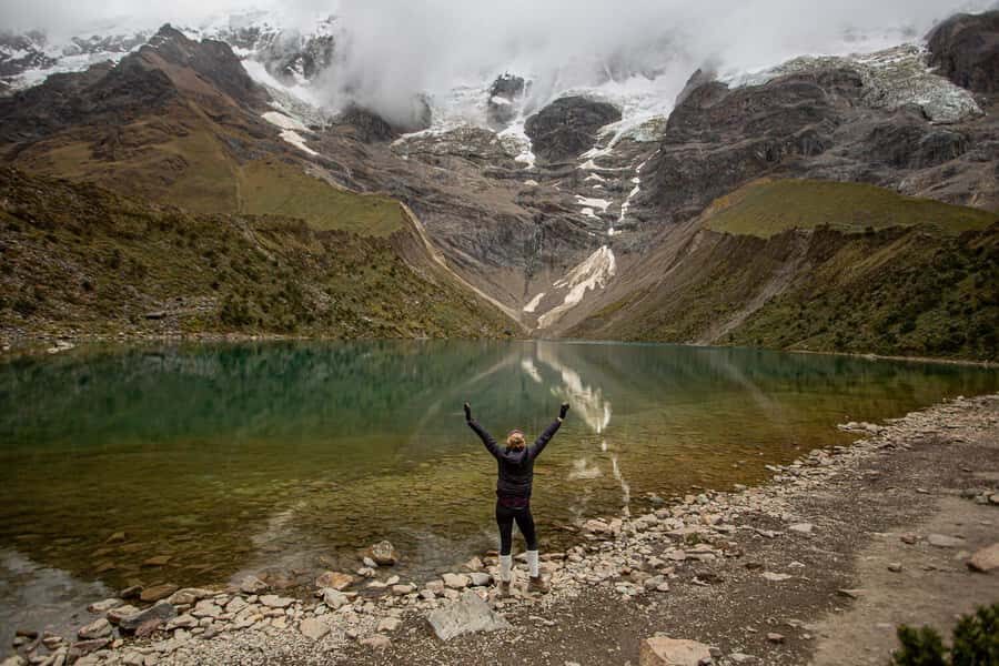 Cusco: Rainbow Mountain and Humantay Lake 2-Day Tour + Meals - Key things that make this tour worth your time