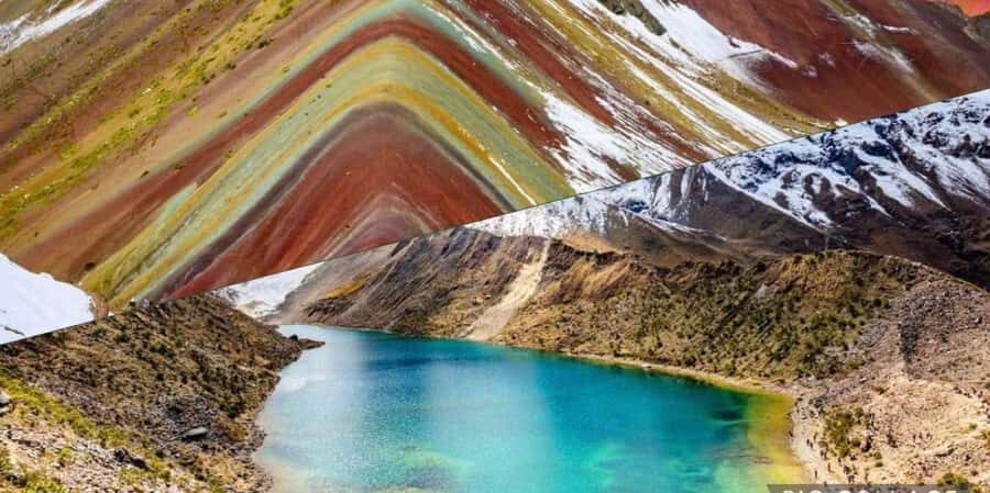 Cusco: Rainbow Mountain and Humantay Lake 2-Day Tour + Meals - Why this 2-day Cusco combo works (and what you really pay for)