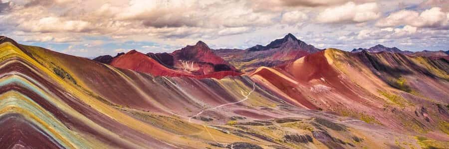 Cusco: Rainbow Mountain and Humantay Lake 2-Day Tour + Meals - Humantay Lake day: Mollepata breakfast, Soraypampa altitude, and turquoise minerals