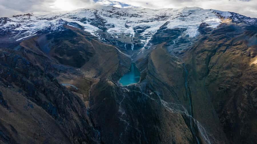 Cusco: Rainbow Mountain and Humantay Lake 2-Day Tour + Meals - Who this tour is best for (and who should reconsider)