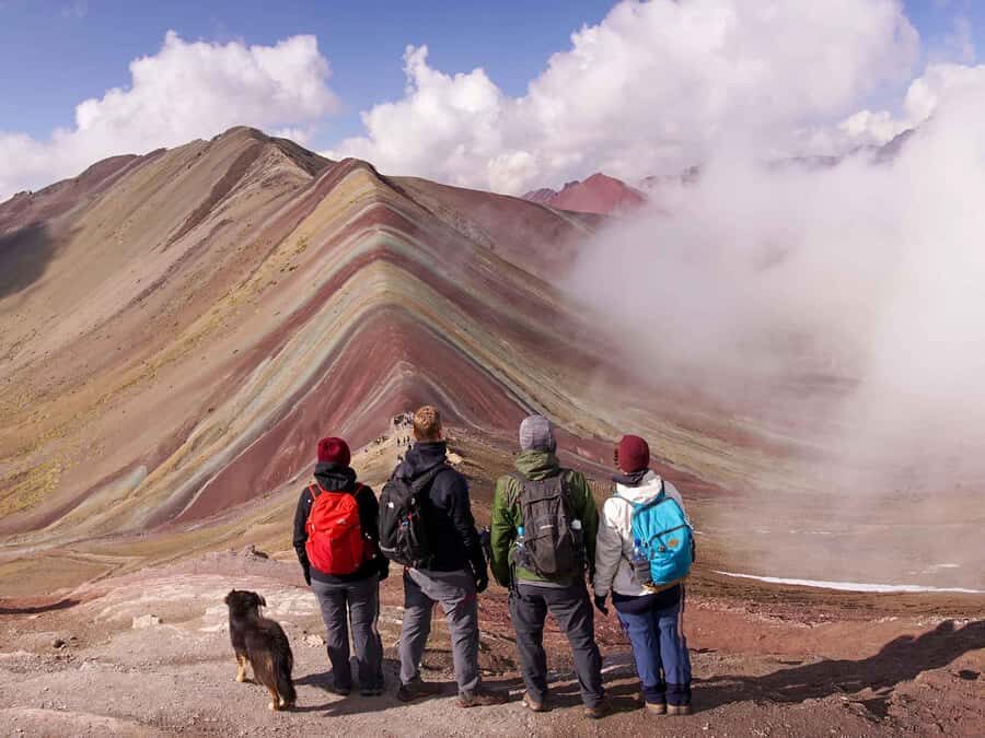 Cusco: Rainbow Mountain and Humantay Lake 2-Day Tour + Meals - Should you book this Rainbow Mountain and Humantay Lake 2-day tour?