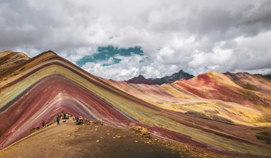 Cusco : Rainbow Mountain and Red Valley Tour - Should you book the Cusco Rainbow Mountain and Red Valley tour?