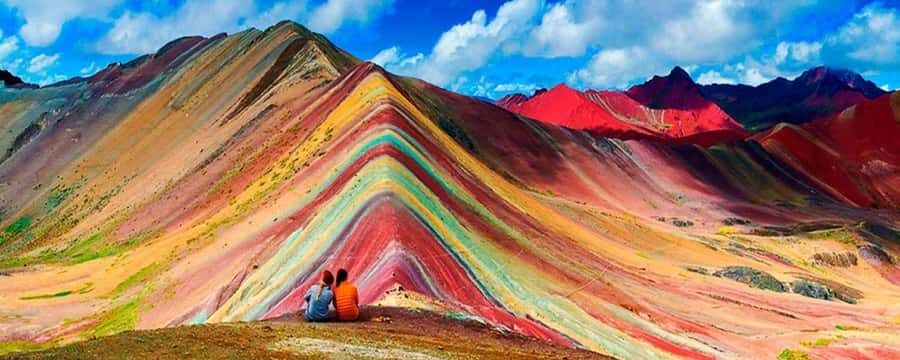 Cusco: Rainbow Mountain and viewpoint red valley ( optional) - Why this Rainbow Mountain day feels different from a typical Cusco tour