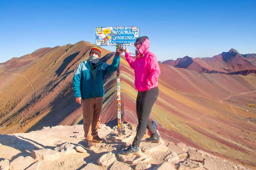 Cusco: Rainbow Mountain ATV Tour with Breakfast & Lunch - The ATV Base: Orientation, Practice, and Safety Basics
