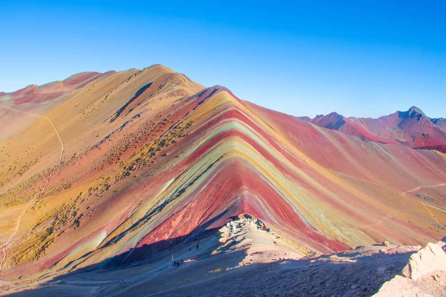 Cusco: Rainbow Mountain ATV Tour with Breakfast & Lunch - What You Get for $75: Value Breakdown That Adds Up