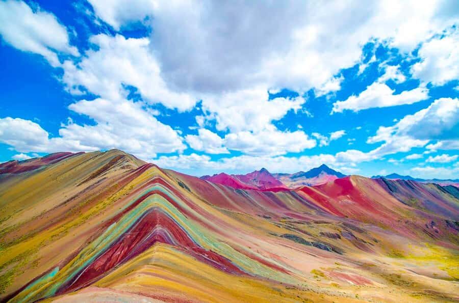 Cusco: Rainbow Mountain ATV Tour with Breakfast & Lunch - Cold, Altitude, and the Stuff People Forget to Pack