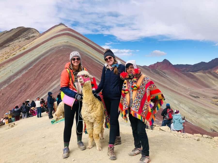 Cusco: Rainbow Mountain Horseback Riding Tour + lunch - Key Highlights You’ll Feel Right Away