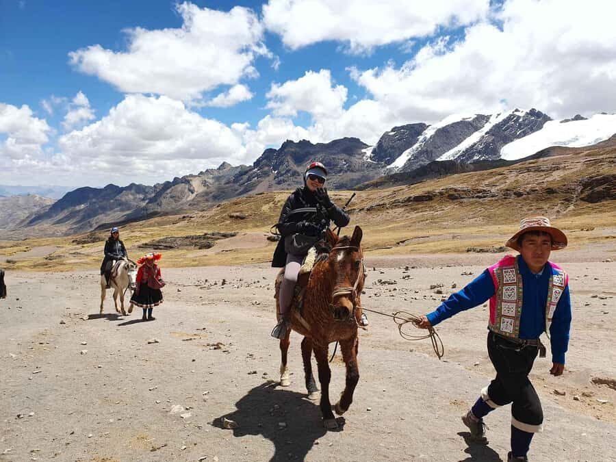 Cusco: Rainbow Mountain Horseback Riding Tour + lunch - The 4:00–5:00 am Start: Why It Matters More Than You Think