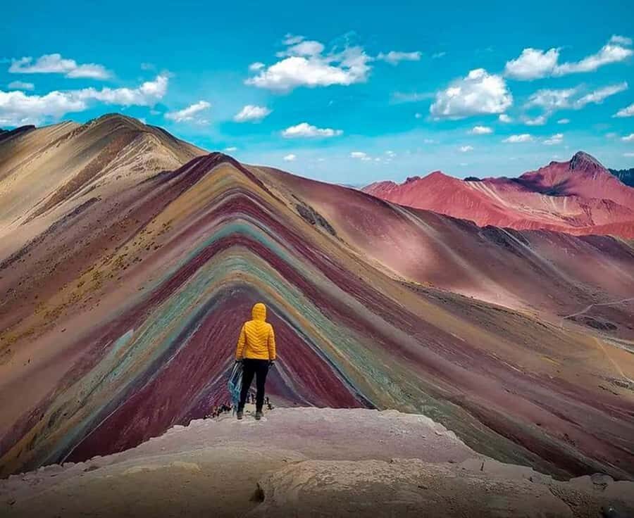 Cusco: Rainbow Mountain Horseback Riding Tour + lunch - Cusipata Breakfast: Real Fuel Before the High Air