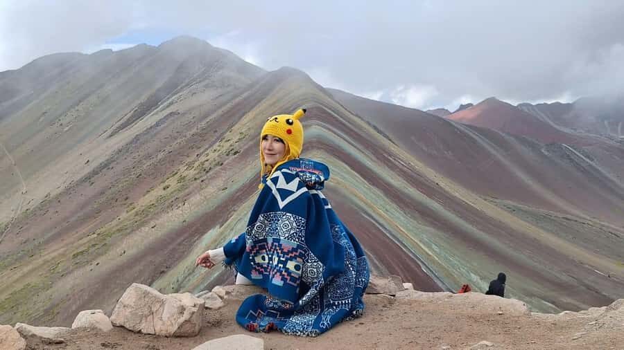 Cusco: Rainbow Mountain In Quad Bikes /walk 5 minutes/+meals - Who Should Book This, and Who Should Skip It