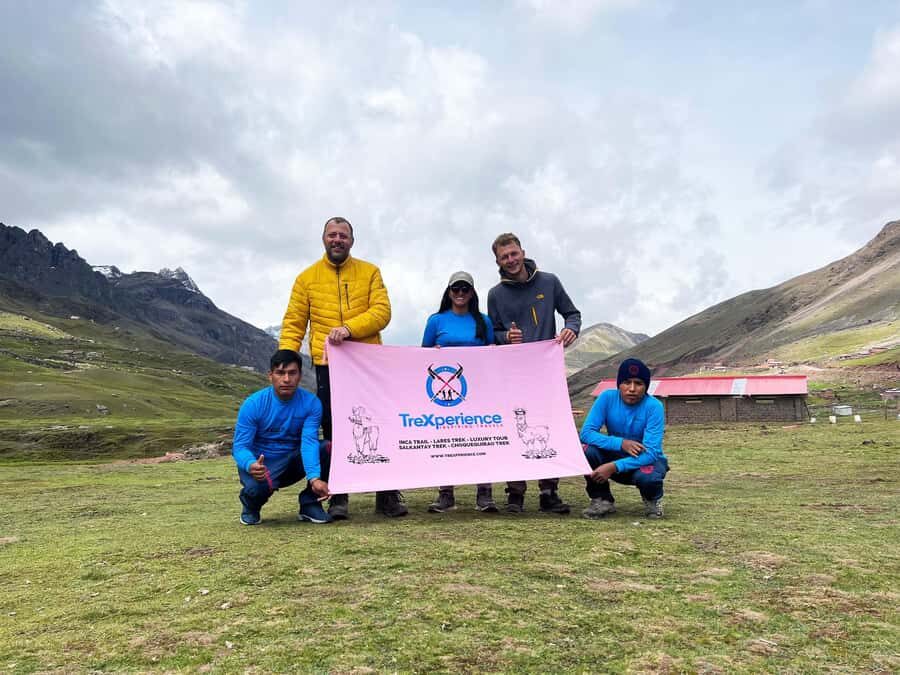 Cusco: Rainbow Mountain & Red Valley Tour with Picnic meals - Key highlights in plain terms