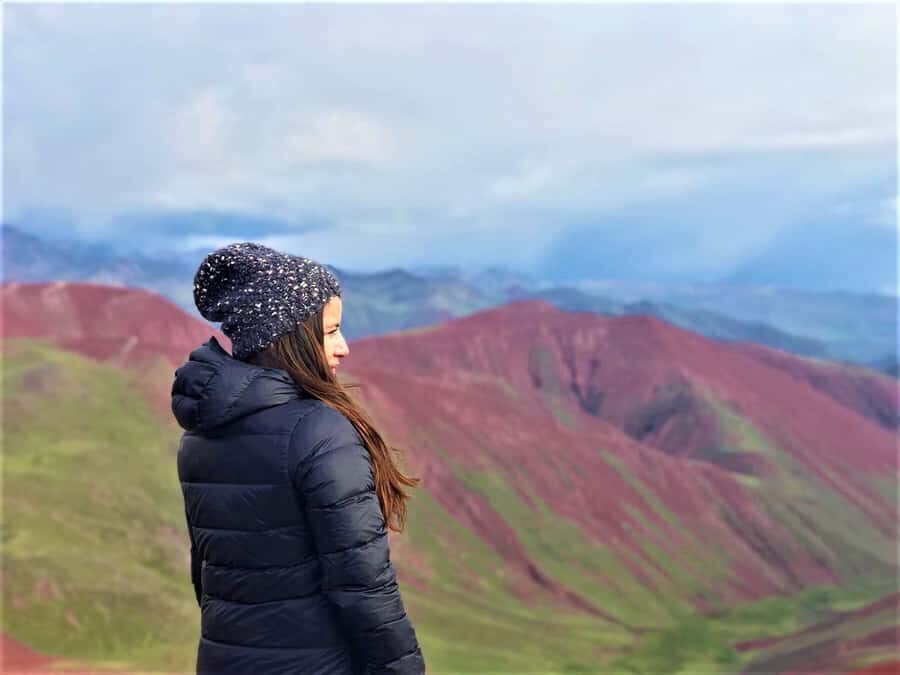 Cusco: Rainbow Mountain & Red Valley Tour with Picnic meals - Breakfast at altitude: fueling up before the steep parts