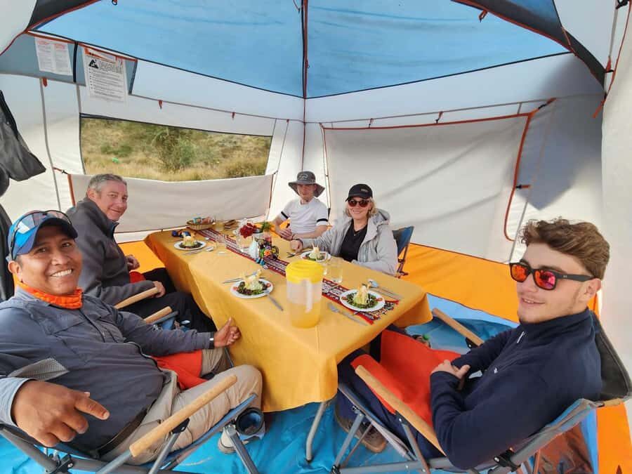 Cusco: Rainbow Mountain & Red Valley Tour with Picnic meals - Price and logistics: is $198 per person a smart deal?