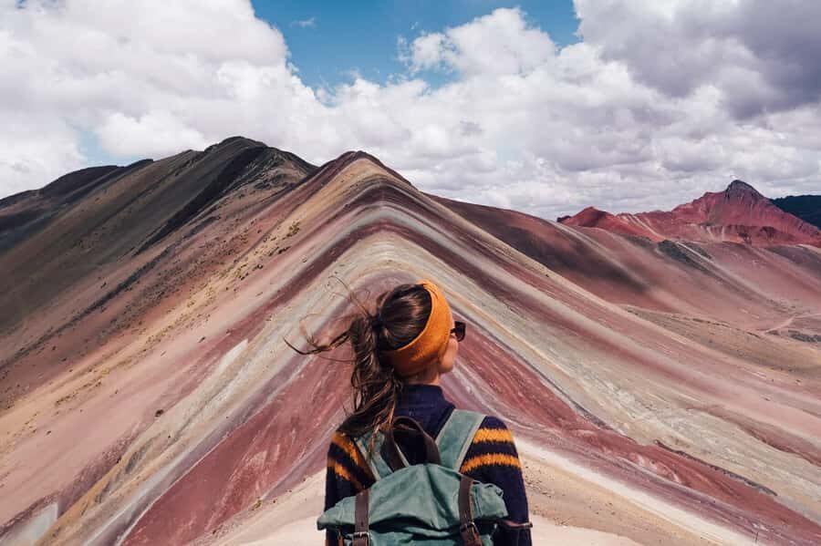 Cusco: Rainbow Mountain Tour with Meals & Red Valley Option - Breakfast and buffet lunch: the meals that make this day tour feel civilized