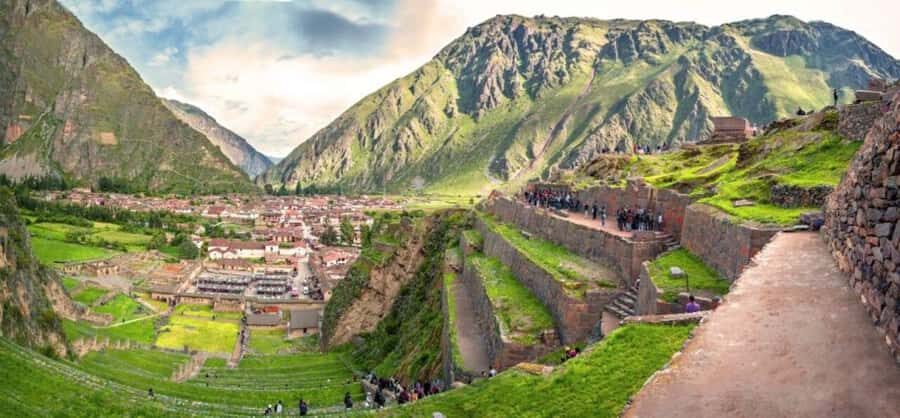 Cusco: Sacred Valley and Salt Mines Ending in Ollantaytambo - Key things that make this tour worth your time
