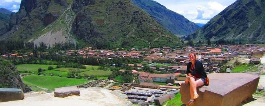 Cusco: Sacred Valley and Salt Mines Ending in Ollantaytambo - A Day-Long Sacred Valley Loop From Cusco to Ollantaytambo
