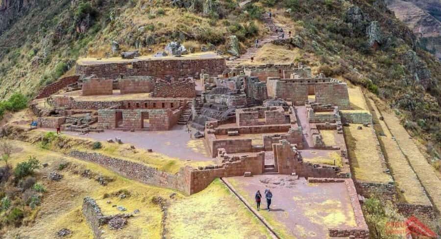 Cusco: Sacred Valley and Salt Mines Ending in Ollantaytambo - Urubamba Buffet Lunch: Real food, real calories, and a much-needed pause