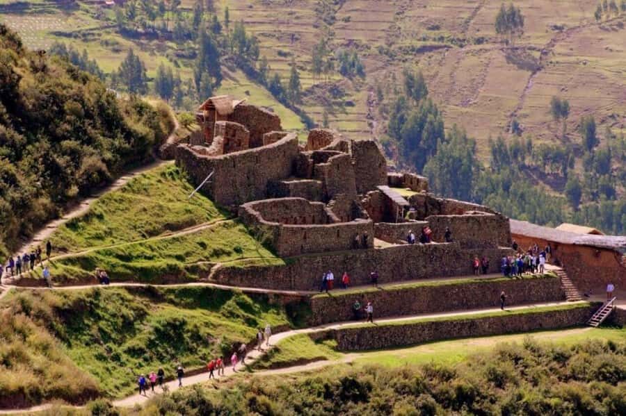 Cusco: Sacred Valley and Salt Mines Ending in Ollantaytambo - Price and Value: What $40 Gets You (and what it doesn’t)