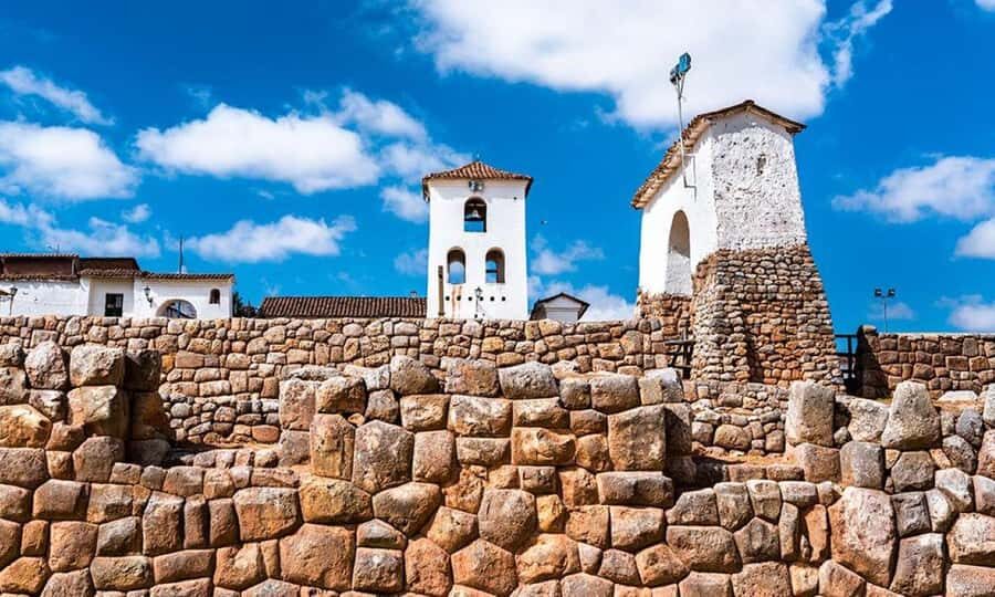 Cusco: Sacred Valley Day Trip with Maras & Moray Salt Mines - Key highlights that matter