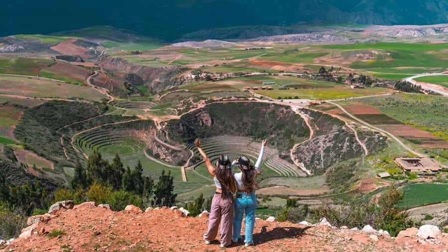 Cusco: Sacred Valley Day Trip with Maras & Moray Salt Mines - Sacred Valley day trip basics: what you’re really paying for