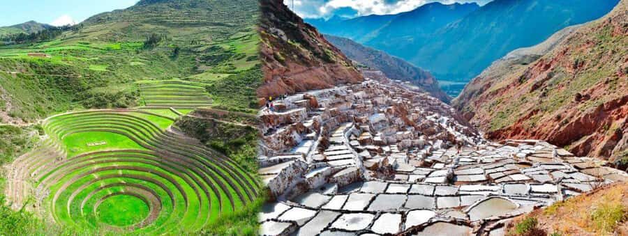 Cusco: Sacred Valley Day Trip with Maras & Moray Salt Mines - Moray: the Inca agricultural laboratory you can actually see
