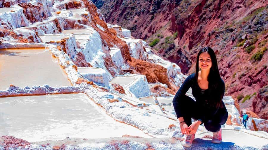 Cusco: Sacred Valley Day Trip with Maras & Moray Salt Mines - Ollantaytambo: Temple of the Sun and the power center feeling