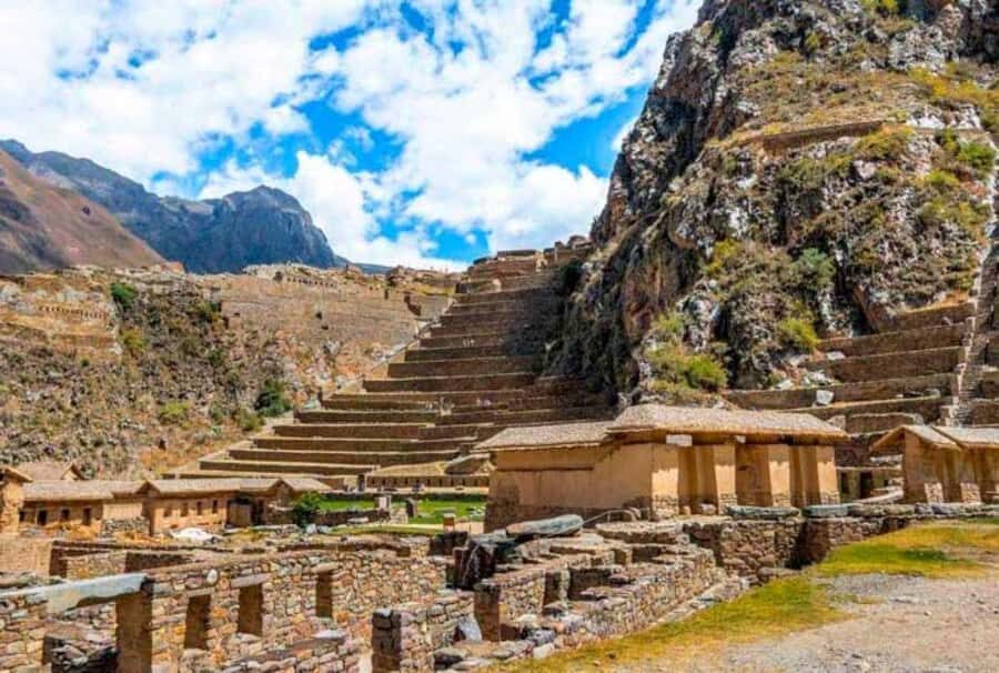 Cusco: Sacred Valley Day Trip with Maras & Moray Salt Mines - Return to Cusco (drop-off near Plaza de Armas, 6:30–7:00 PM)