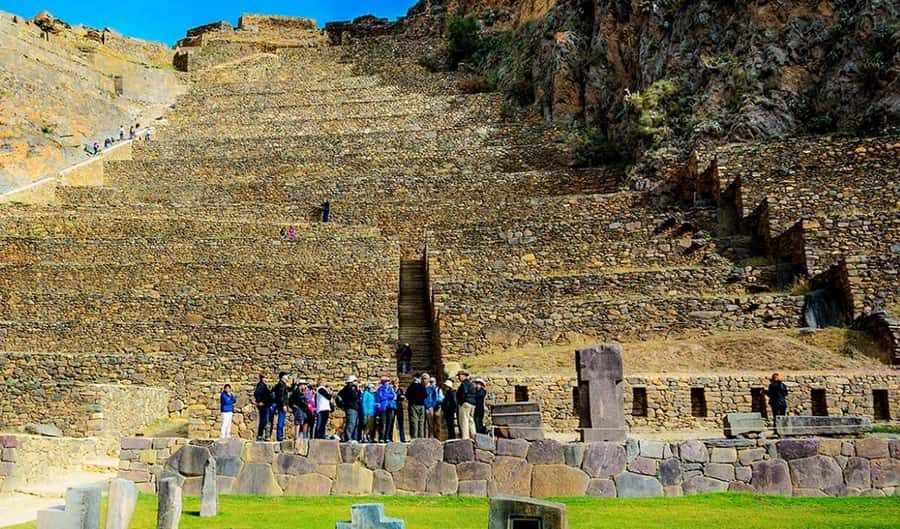 Cusco: Sacred Valley + Maras and Moray - A one-day Sacred Valley sampler from Cusco