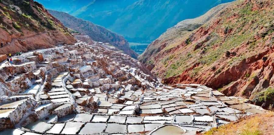 Cusco: Sacred Valley + Maras and Moray - 6:30 am pickup: how the day’s pace sets your expectations