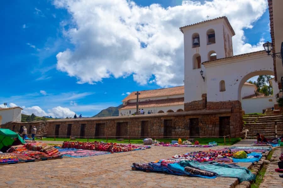 Cusco: Sacred Valley of the Incas Tour - Key things I’d focus on before you go