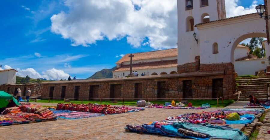 Cusco: Sacred Valley of the Incas Tour - Who should book this Sacred Valley day trip (and who should skip it)