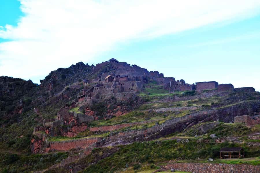 Cusco: Sacred Valley of the Incas Tour - Starting in Cusco at 11,152 ft: what the morning feels like
