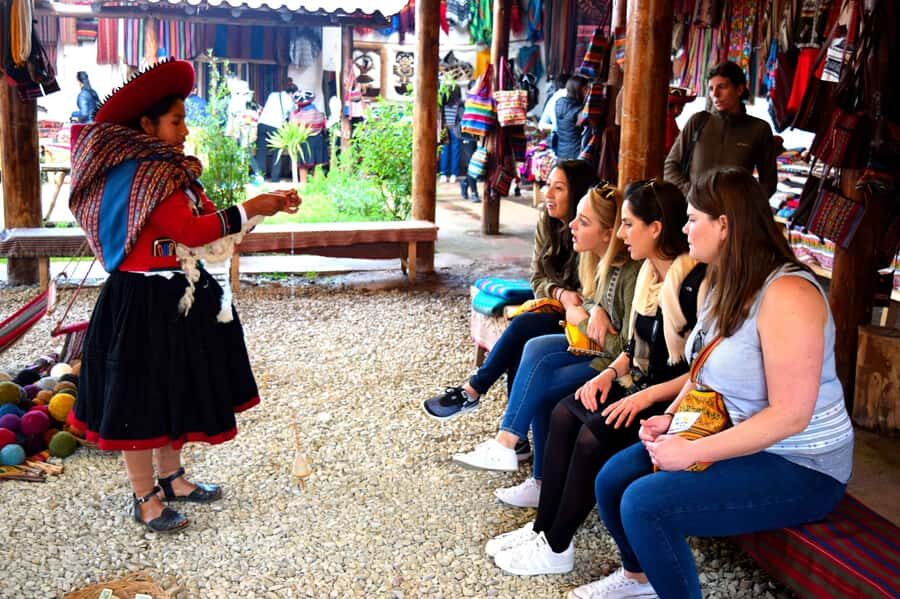 Cusco: Sacred Valley of the Incas Tour - Price and value: $22 is the headline, but plan for the add-ons