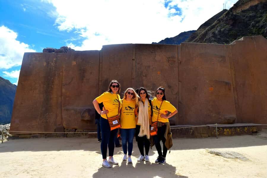 Cusco: Sacred Valley of the Incas Tour - The scenic viewpoint stop: great for orientation, easy to miss if you rush