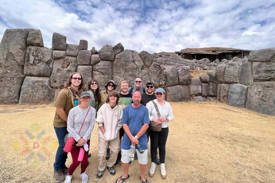 Cusco: Sacsayhuaman, Qenqo, Puca Pucara & Tambomachay Tour - Tambomachay: Water Worship and Inca Engineering You Can Actually See