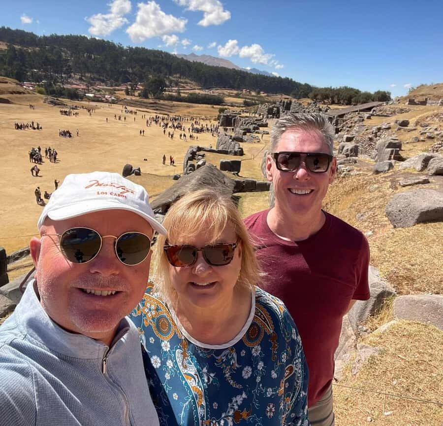 Cusco: Sacsayhuaman, Qenqo, Puca Pucara & Tambomachay Tour - FAQ