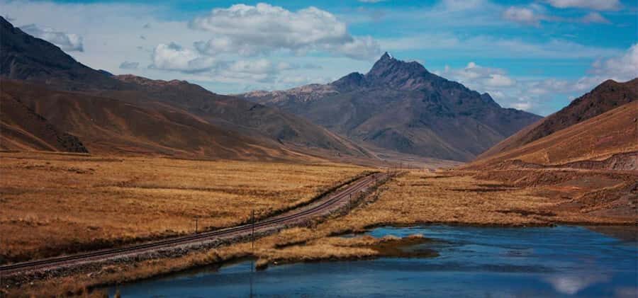 Cusco: Scenic Route of the Sun to Puno with Buffet Lunch - Key takeaways before you go