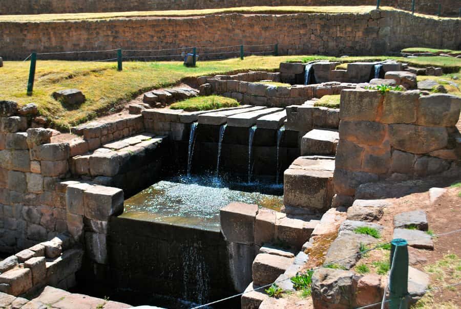 Cusco South Valley: Morning Half Day Tour - Key things to know before you go