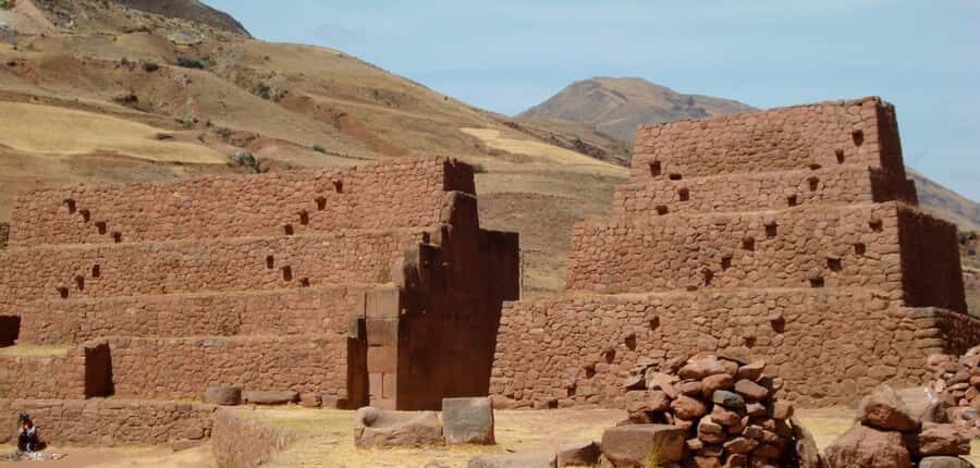 Cusco South Valley: Morning Half Day Tour - Who should book this tour (and who should skip it)