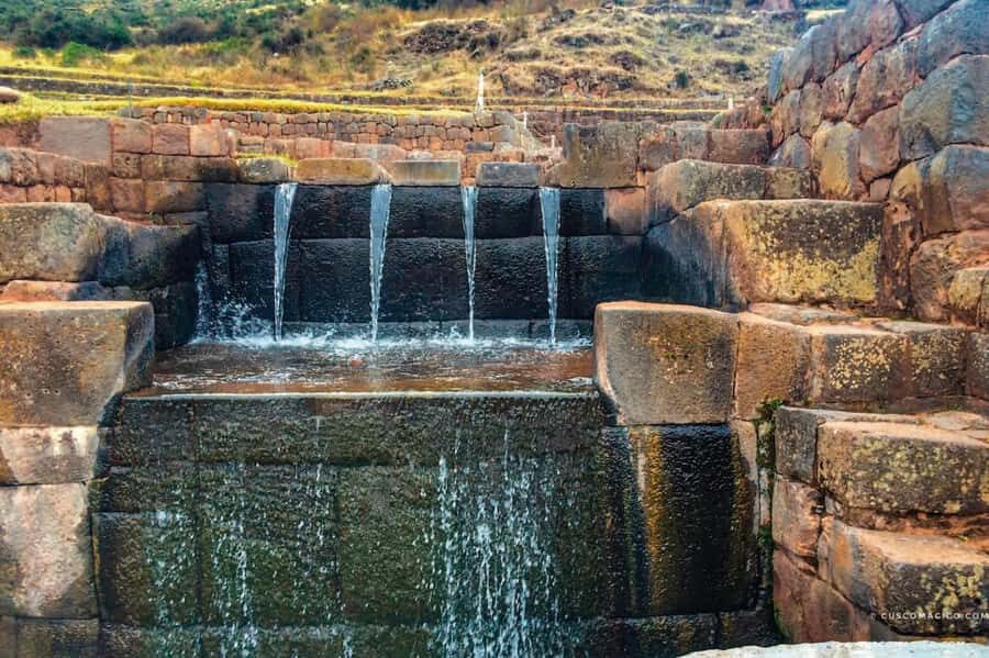 Cusco South Valley: Morning Half Day Tour - Price and value: what you’re really paying for