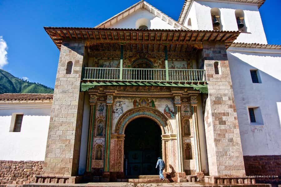 Cusco South Valley: Morning Half Day Tour - Tipón: Inca water control you can actually picture