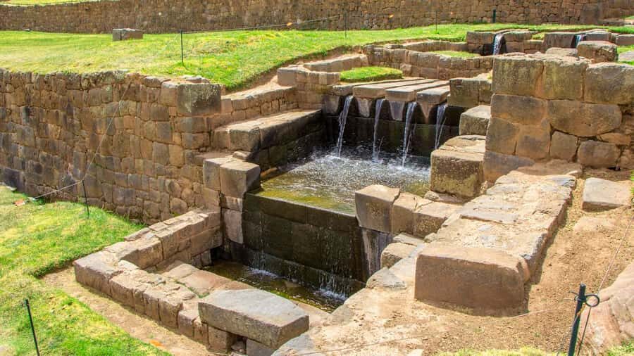 Cusco South Valley: Morning Half Day Tour - Pikillacta: Wari power, walled in stone
