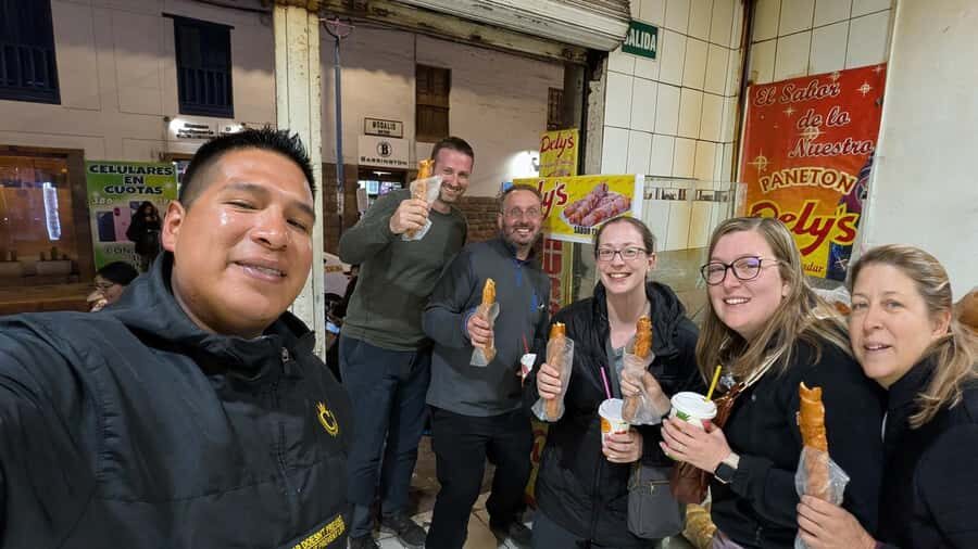 Cusco street food tour - Key highlights to expect from this Cusco street food tour