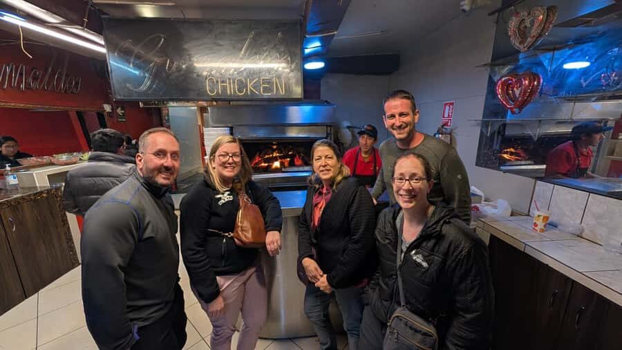 Cusco street food tour - Who should book this tour (and who should think twice)
