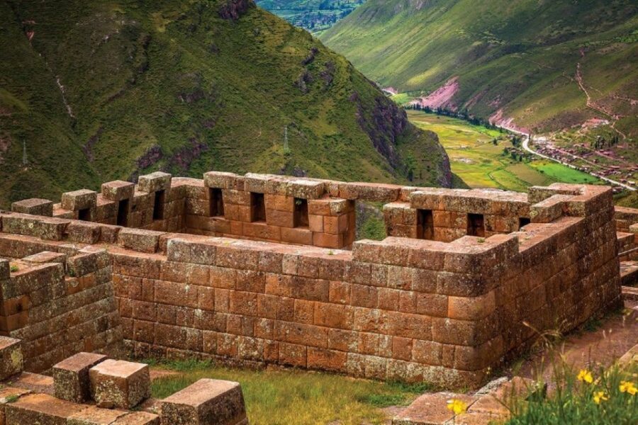 Cusco Tourist Ticket and Sacred Valley Site Pass - Who this Cusco Tourist Ticket suits best