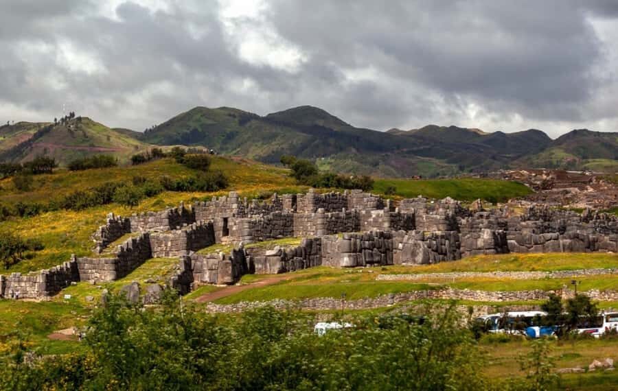 Cusco Tourist Ticket and Sacred Valley Site Pass - Sacred Valley in Circuit II: Pisac, Ollantaytambo, Chinchero, Moray